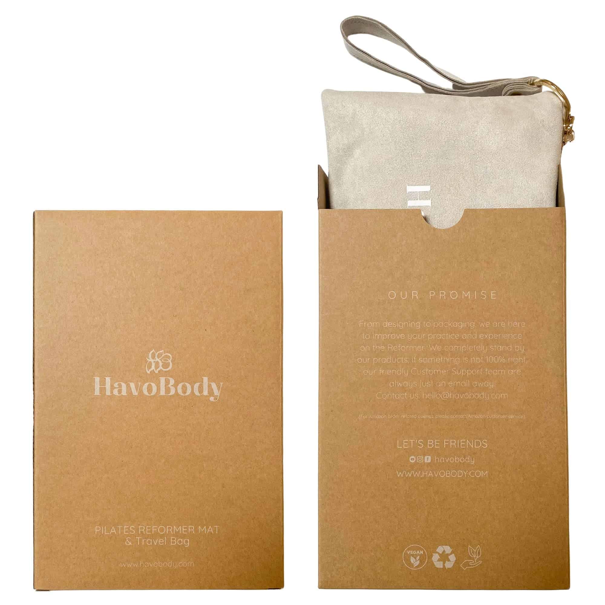 Tapete de Pilates Profesional - Tapete de Pilates - Imagen 7