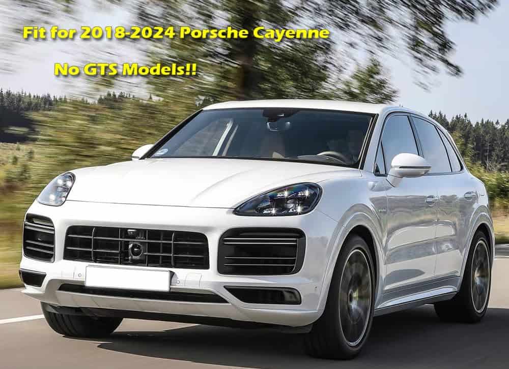 MOERTIFEI Protector de Salpicaduras de Barro para Coche - Imagen 3