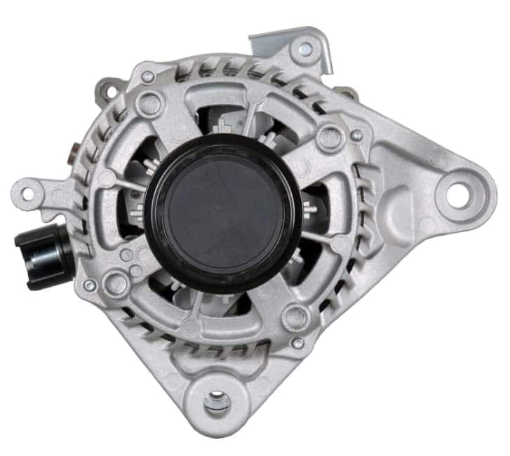 Alternador OEM SB Parts Compatible con Acura ILX 2016-2020 - Imagen 5