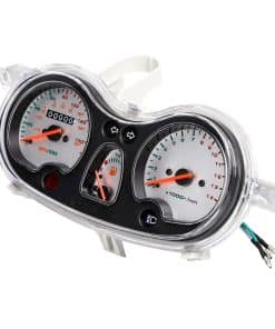 Velocímetro Minho Motorcycle Hunter Phantom 50cc-150cc-1093