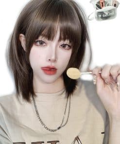 Peluca MGRANDE línea premium - activa al mejor estilista -