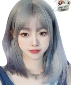 Peluca MGRANDE de la línea premium - El estilista activo