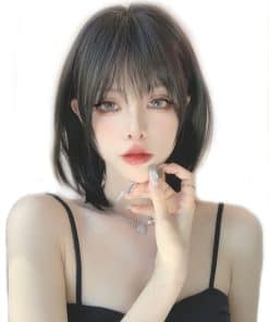 Peluca MGRANDE línea premium - producto de alta calidad