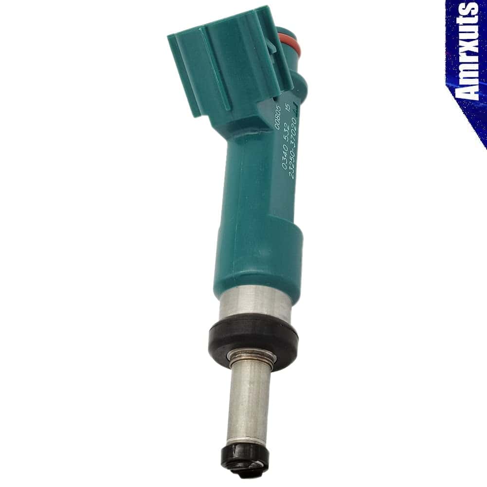 Inyectores de Combustible Amrxuts 23250-37020 4pcs para - Imagen 6
