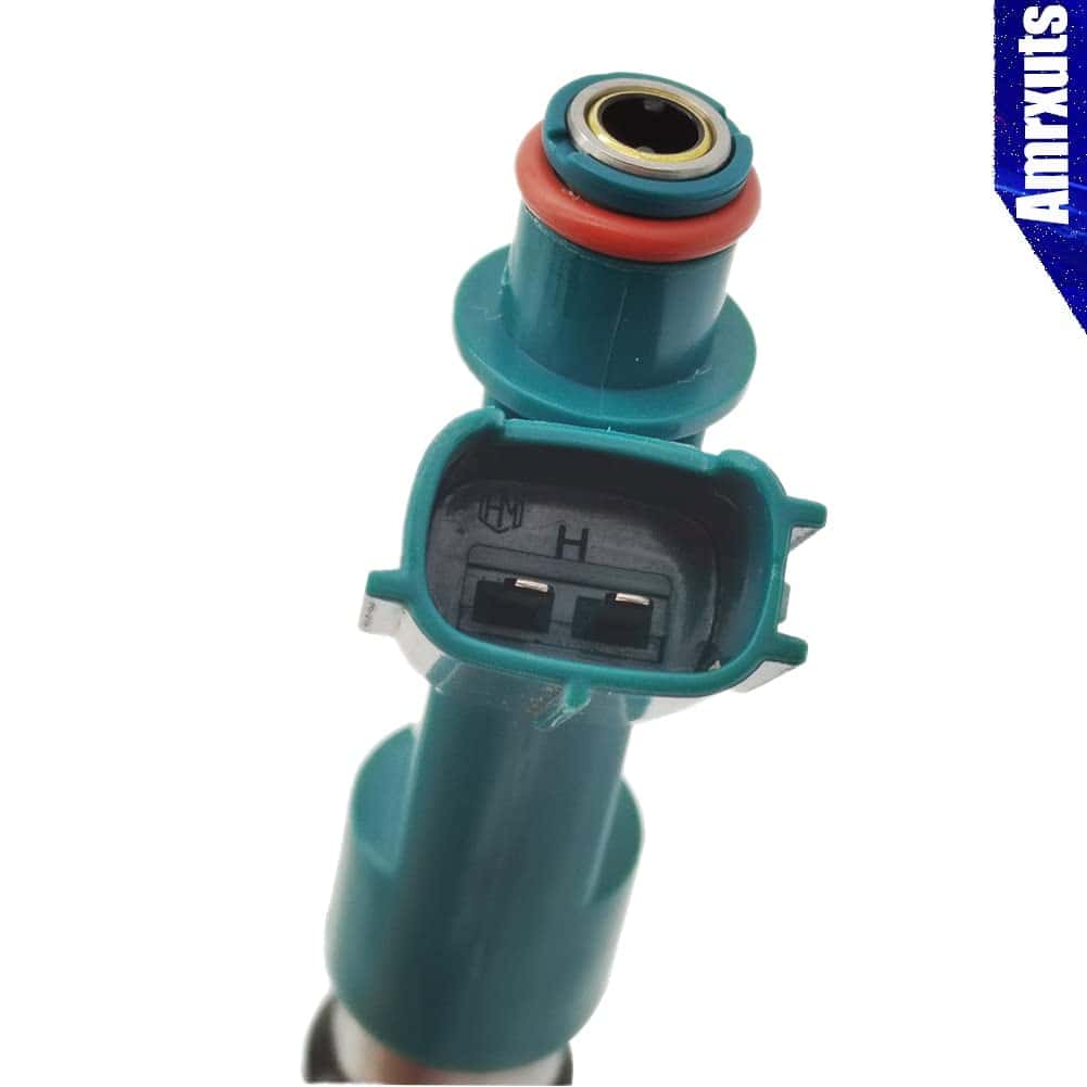 Inyectores de Combustible Amrxuts 23250-37020 4pcs para - Imagen 8