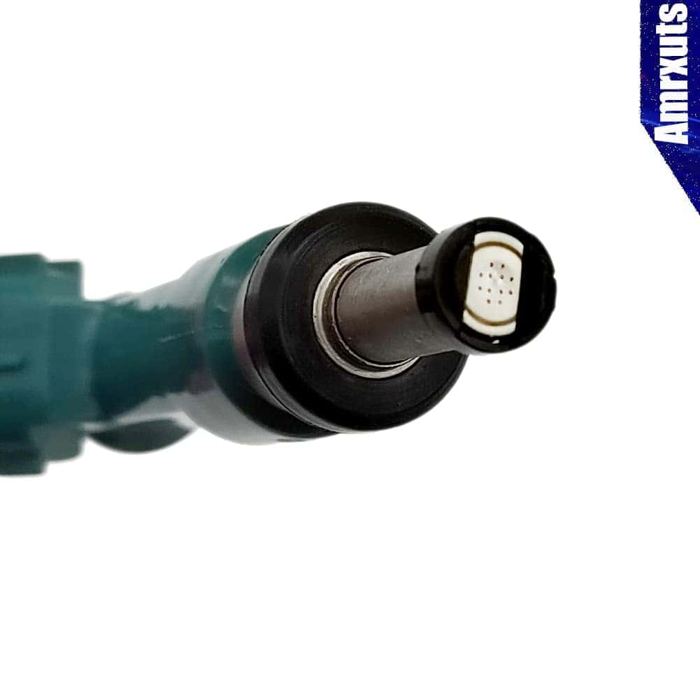 Inyectores de Combustible Amrxuts 23250-37020 4pcs para - Imagen 7