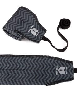 Muñequeras de Resistencia Tough Mode Apparel para