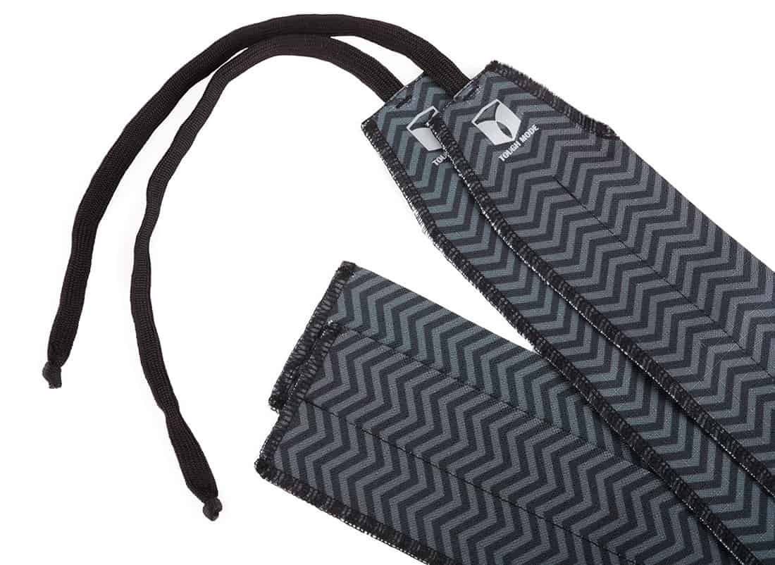 Muñequeras de Resistencia Tough Mode Apparel para - Imagen 4