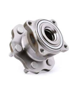 FKG 541003 Ensamble de Buje de Cojinete de Rueda Trasera