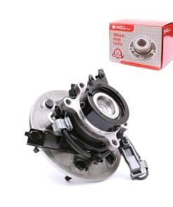FKG 515105 (2WD Z85 Chassis Only) Buje de rodamiento de