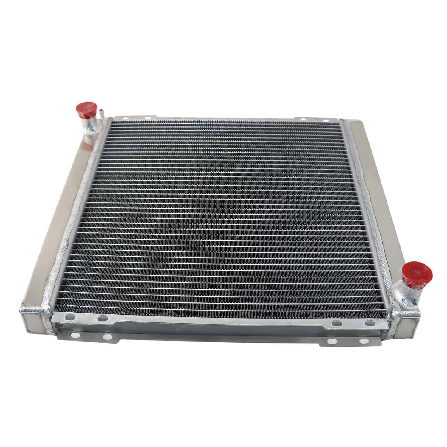 Radiador de aluminio EGINCOOLER para Can-Am Maverick X3 Max - Imagen 7