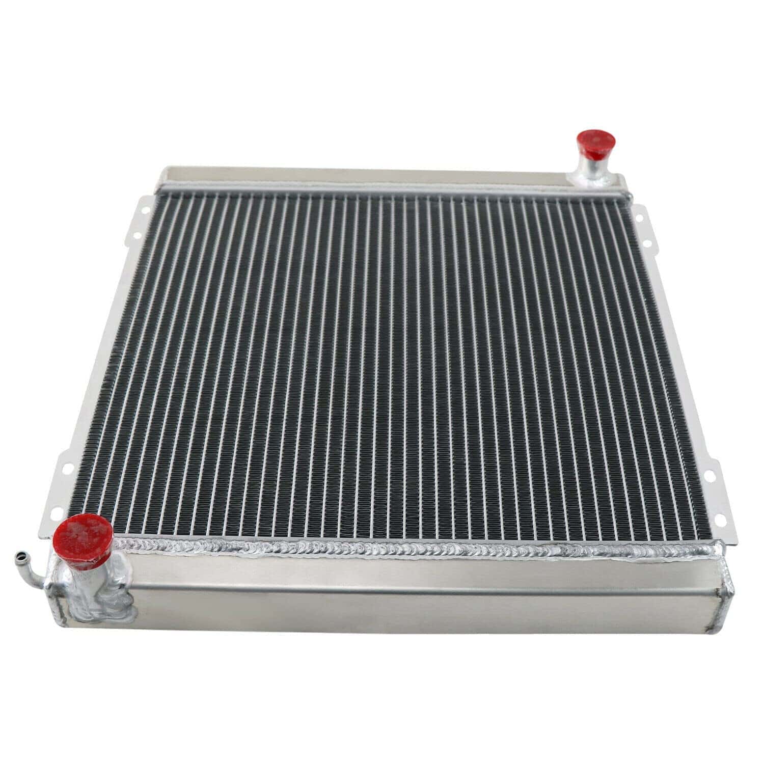 Radiador de aluminio EGINCOOLER para Can-Am Maverick X3 Max - Imagen 5