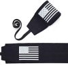Tough Mode Apparel Strength Wrist Wraps Soporte de