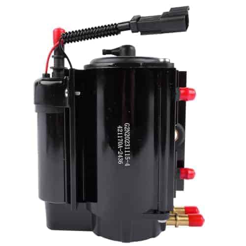 Bomba de Combustible Flynsu 5004428 con Separador de Vapor