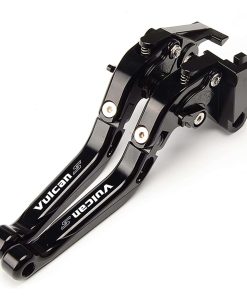 MOWOK Compatible con Kawasaki Vulcan S 650 Vulcan S650