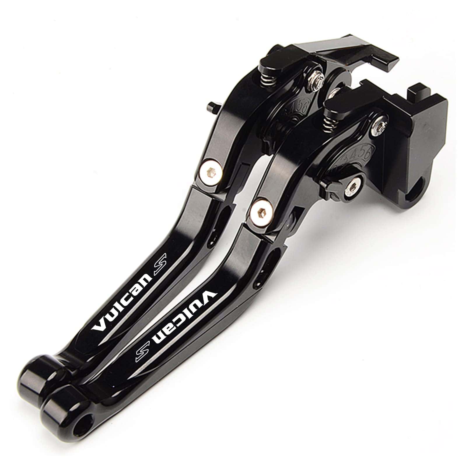 MOWOK Compatible con Kawasaki Vulcan S 650 Vulcan S650