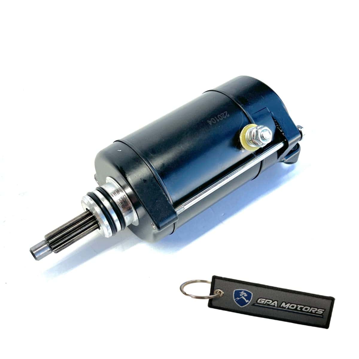 Motor de Arranque para Polaris RZR 900 XP (2011-2012), RZR