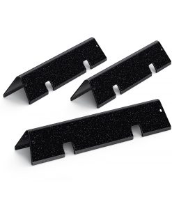 Barras Flavorizer de 15.3 pulgadas de Repuesto para Weber