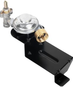 Regulador de Válvula para Parrillas de Gas Weber Q100 Q120