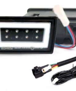 GAZOZ PERFORMANCE Luces Exteriores - Kit de Luz de Freno F1