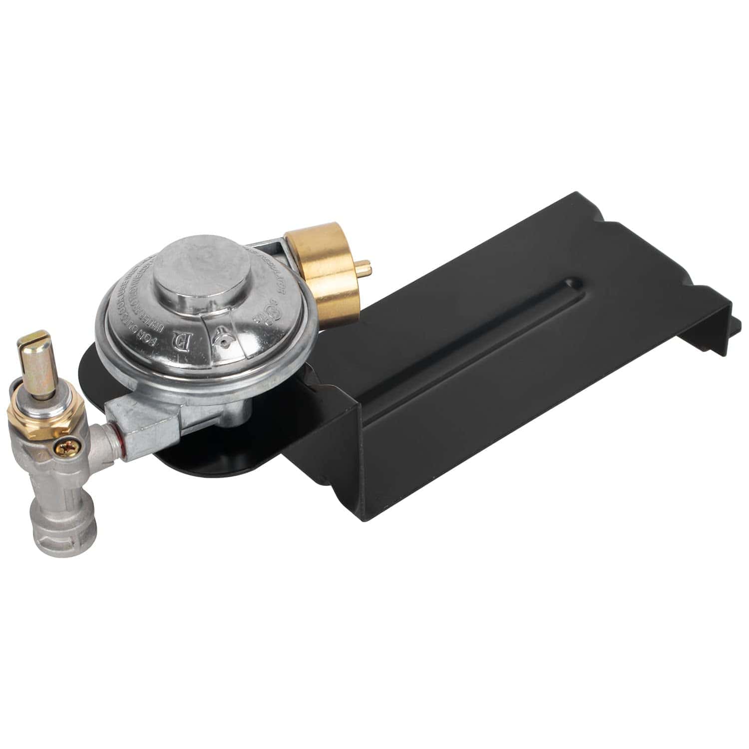 Regulador de Válvula para Parrillas de Gas Weber Q200 Q220 - Imagen 5