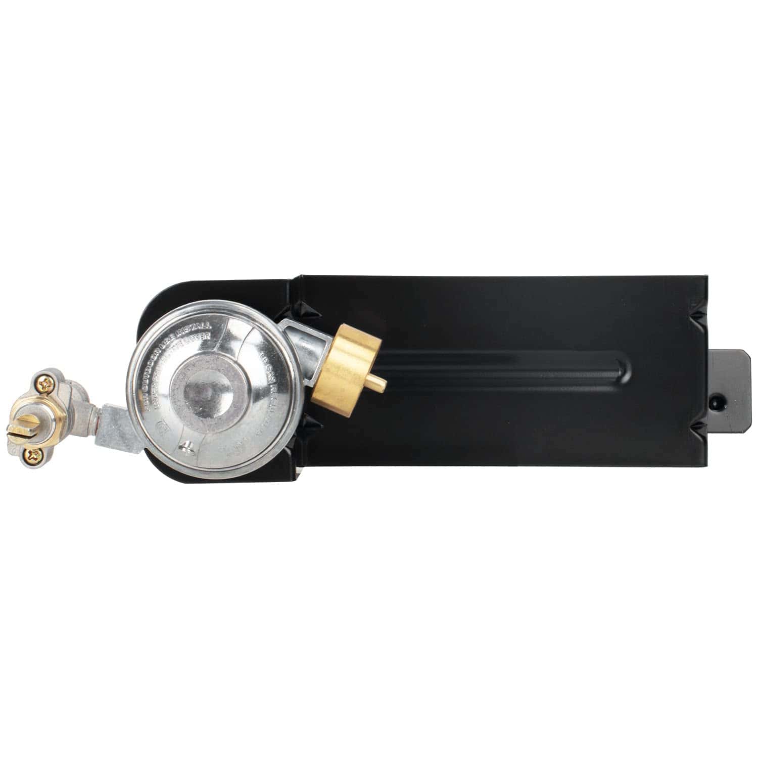 Regulador de Válvula para Parrillas de Gas Weber Q200 Q220 - Imagen 4