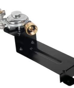 Regulador de Válvula para Parrillas de Gas Weber Q200 Q220