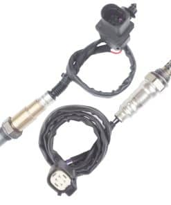 Sensor de Oxígeno O2 higherbro 2PCS 1 & 2 para 2012-2015