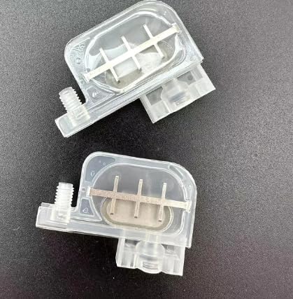 6 piezas EILRUSH Cabezal de impresión Damper de tinta UV - Imagen 3