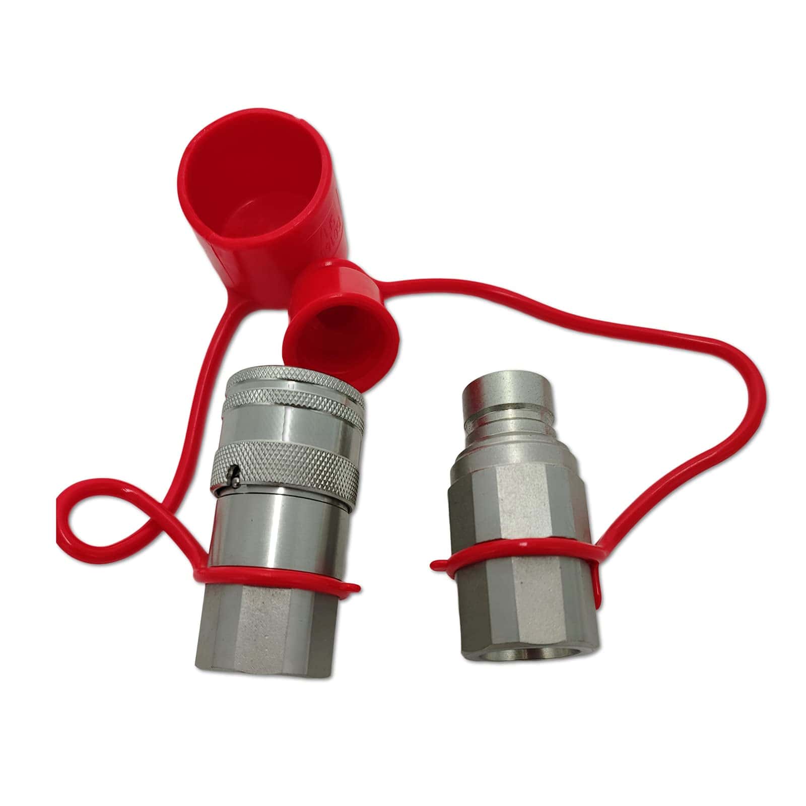 Kit de acoplador plano macho y hembra 153-2995 153-2994 - Imagen 9