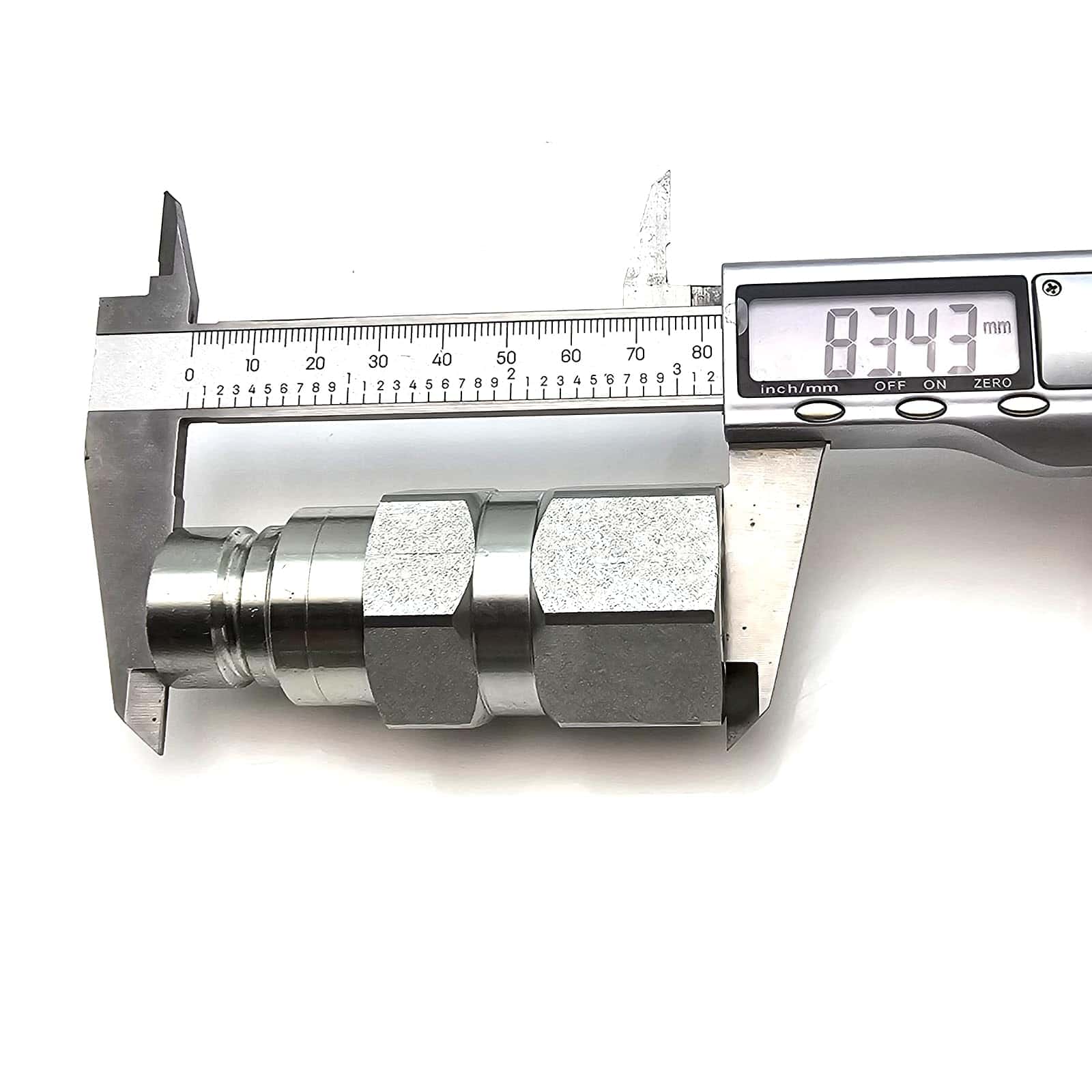 Kit de acoplador plano macho y hembra 153-2995 153-2994 - Imagen 5