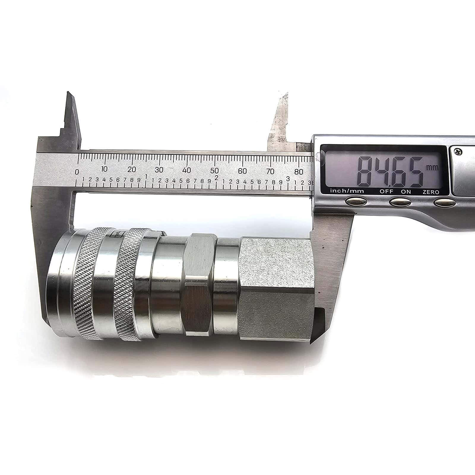 Kit de acoplador plano macho y hembra 153-2995 153-2994 - Imagen 4