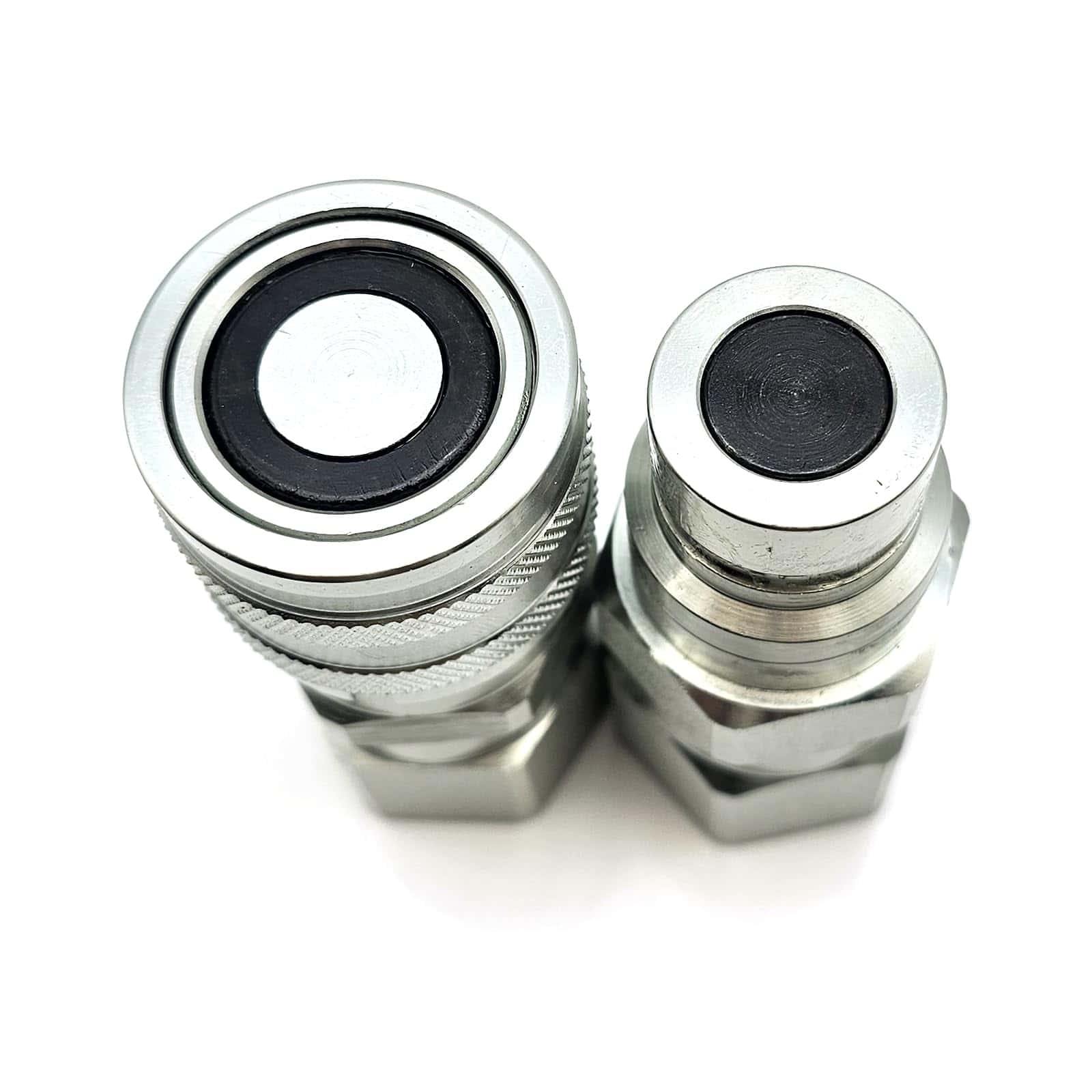 Kit de acoplador plano macho y hembra 153-2995 153-2994 - Imagen 8