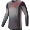 Alpinestars 3761123-1397-XXL: Techstar Sein Jersey