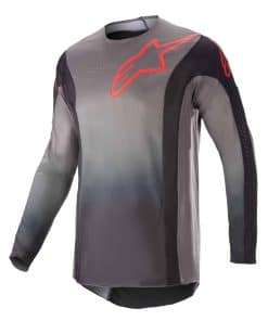 Alpinestars 3761123-1397-XXL: Techstar Sein Jersey