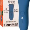 MERIDIAN The Trimmer Original - -Ocean