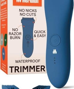 MERIDIAN The Trimmer Original - -Ocean