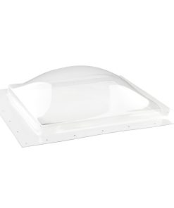 Cúpula Externa para Claraboya RecPro RV | 14" x 14"