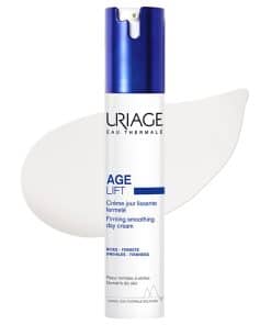 Crema URIAGE Age Lift con Retinol, Ácido Hialurónico y