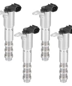 Conjunto de 4 Solenoide de sincronización de válvula de