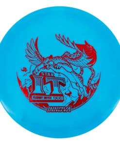 Disco de golf de control Innova Star IT Fairway Driver [Los