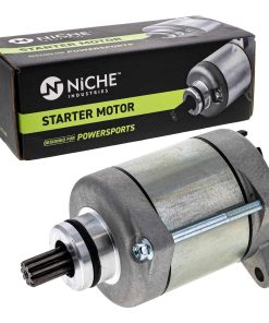 Motor de Arranque NICHE para Honda CRF450R CRF450RX