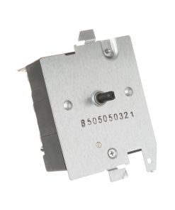 Temporizador de secadora GE Appliances WE4M532