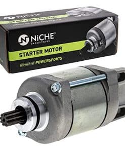 Motor de Arranque NICHE para Motocicleta Honda CRF250R