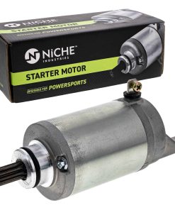 Motor de Arranque NICHE para Triumph Daytona 675 Street