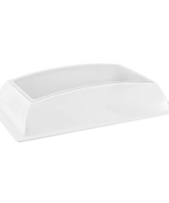 Domo Interior de Claraboya RecPro RV con Ventana