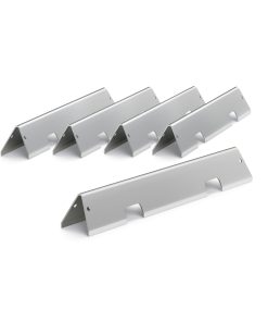 67046 7636 Barras Saborizantes 15.3" de Repuesto para Weber