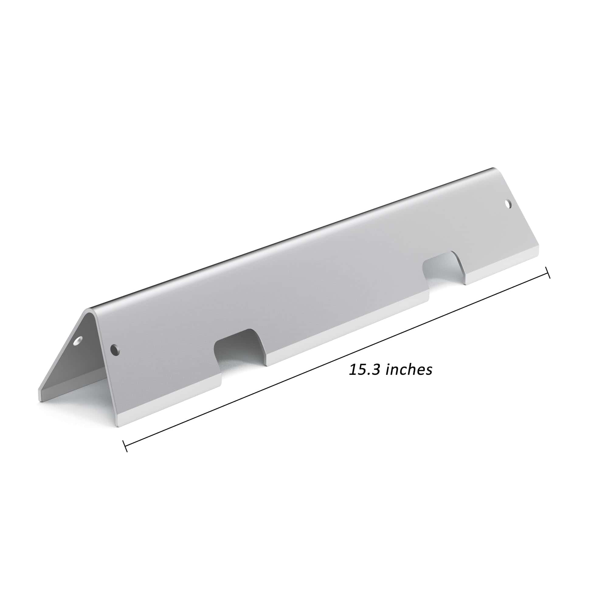 67046 7636 Barras Saborizantes 15.3" de Repuesto para Weber - Imagen 4