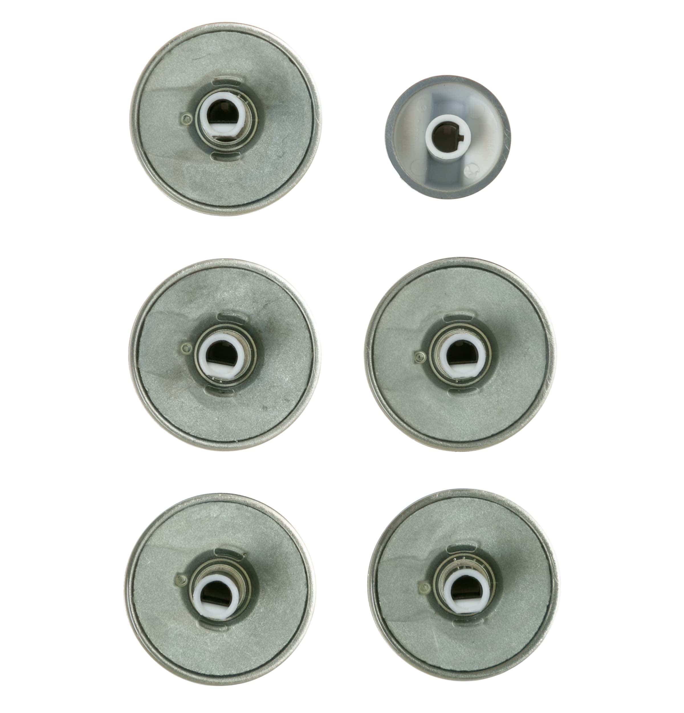 Perilla para cocinas de gas GE Appliances WB03X25889 - - Imagen 3