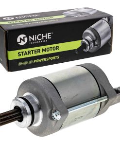 Motor de Arranque NICHE para Motocicleta Kawasaki Ninja